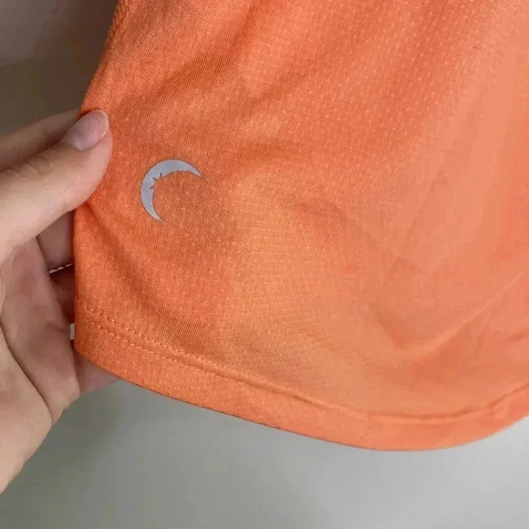 Zyia vented open back tank - Picture 5 of 5